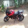 Bajaj Pulsar NS 160 Single Disc